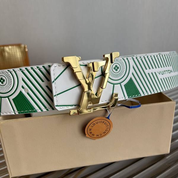 Louis Vuitton 40MM Belt LVB00318-1 Louis Vuitton 40MM Belt LVB00318-1